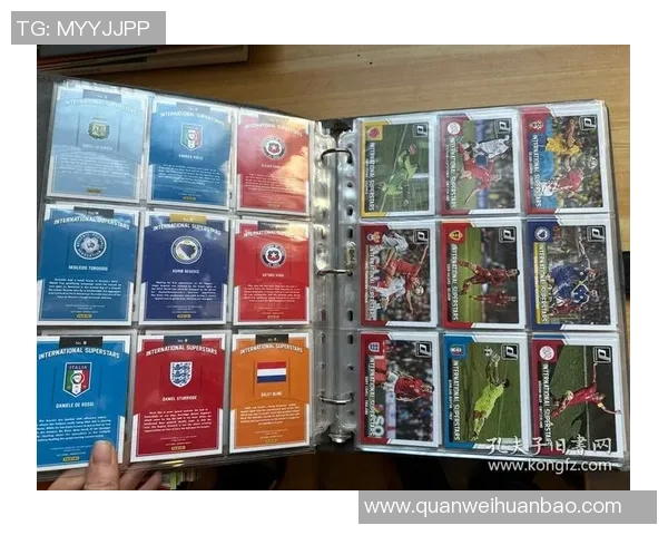 全方位解析足球球星卡收藏价值及市场趋势,带你深入了解每一张卡片的背后故事 全方位解析足球球星卡收藏价值及市场趋势,带你深入了解每一张卡片的背后故事