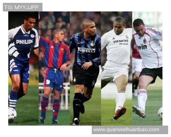 全球足坛最新球星人气排行榜揭晓谁是当今球迷心中最闪耀巨星