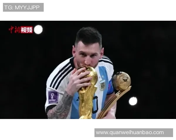 全球足球球星排名榜：从梅西到哈兰德谁才是当今最强球员