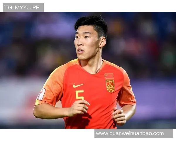 国足球星风采全解：从历史辉煌到现役新星的成长轨迹与未来展望