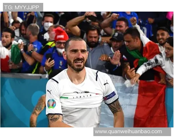 意大利足球巨星博努奇个人简介及其辉煌职业生涯回顾 意大利足球巨星博努奇个人简介及其辉煌职业生涯回顾